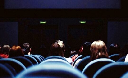 Bioskop E Walk XXI Cinema 21 Balikpapan