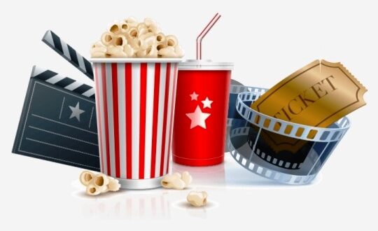 Bioskop Emporium Pluit XXI Cinema 21 Jakarta Utara