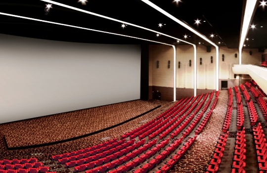 Jadwal Film Bioskop Epicentrum XXI Cinema 21 Jakarta Pusat Terbaru Tayang Minggu Ini Coming Soon