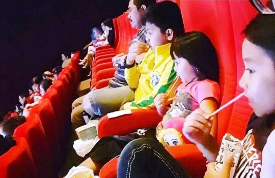 Jadwal Film Bioskop Jayapura XXI Cinema 21 Jayapura Terbaru Tayang Minggu Ini Coming Soon