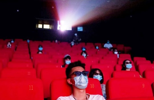 Jadwal Film Bioskop Kuningan City XXI Cinema 21 Jakarta Selatan Terbaru Tayang Minggu Ini Coming Soon
