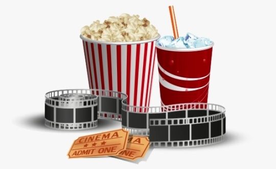 Bioskop M’Tos XXI Cinema 21 Makassar