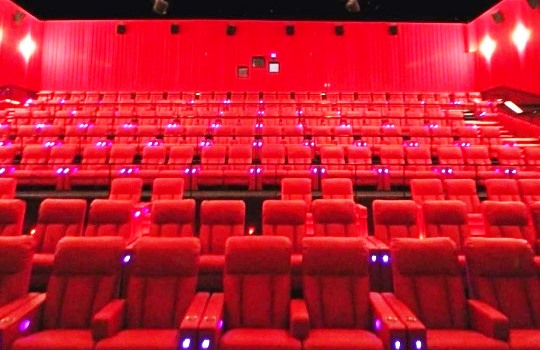 Jadwal Film Bioskop Mega XXI Cinema 21 Batam Terbaru Tayang Minggu Ini Coming Soon
