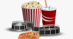 Bioskop Panakkukang XXI Cinema 21 Makassar