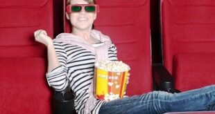Bioskop Paragon XXI Cinema 21 Semarang