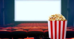 Bioskop Pesona Square XXI Cinema 21 Bogor