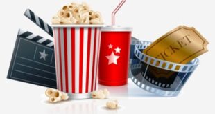 Bioskop SGM XXI Singkawang Cinema 21 Singkawang