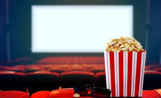 Bioskop Sleman City Hall XXI Cinema 21 Yogyakarta