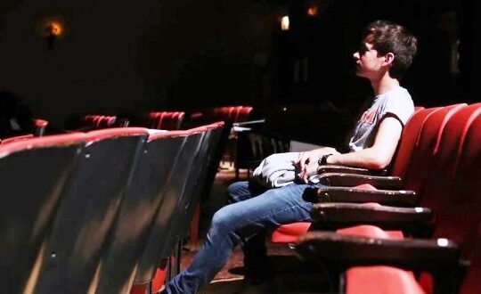 Bioskop Solo Square XXI Cinema 21 Solo
