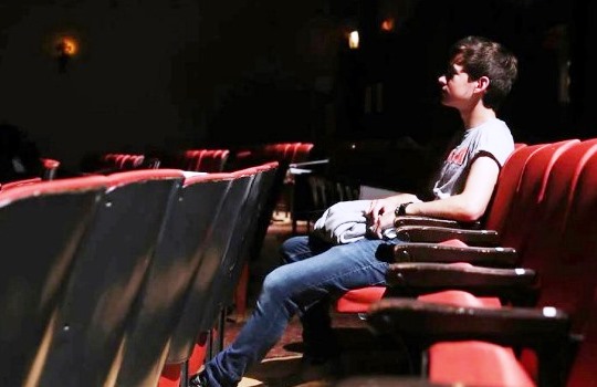 Jadwal Film Bioskop Solo Square XXI Cinema 21 Solo Terbaru Tayang Minggu Ini Coming Soon