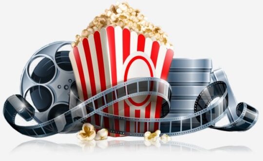 Bioskop Supermal Karawaci XXI Cinema 21 Tangerang