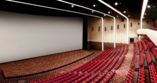 Bioskop TSM XXI Cinema 21 Bandung