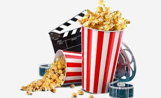 Bioskop Tang City XXI Cinema 21 Tangerang