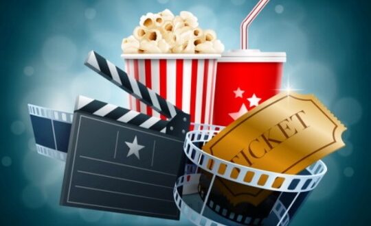 Bioskop Transmart Kupang XXI Cinema 21 Kupang