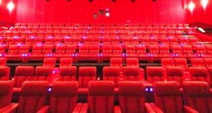 Bioskop Transmart Padang XXI Cinema 21 Padang