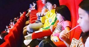 Bioskop Transmart Pontianak XXI Cinema 21 Pontianak
