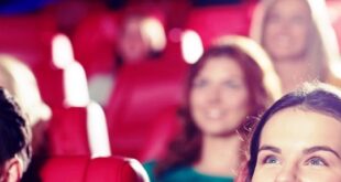 Bioskop Transmart Setiabudi XXI Cinema 21 Semarang