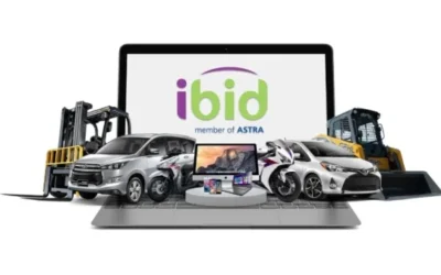 Kenapa Beli Mobil Bekas Harus di IBID?