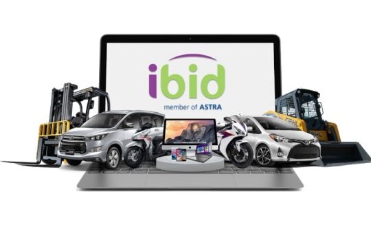 Kenapa Beli Mobil Bekas Harus di IBID