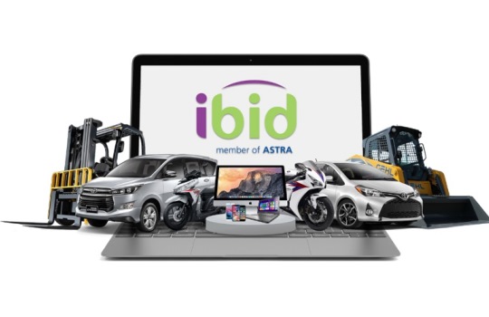 Kenapa Beli Mobil Bekas Harus di IBID?