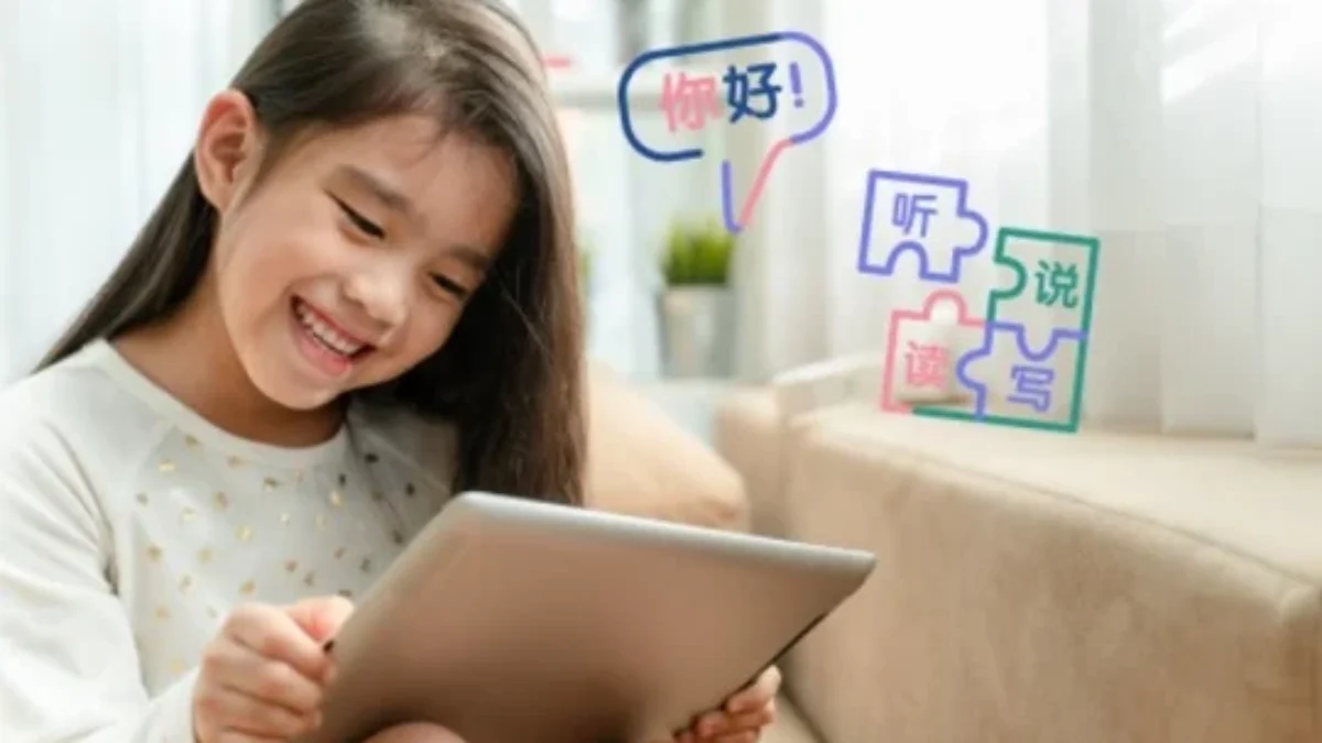 Kaya Akan Gamifikasi, Belajar Mandarin di LingoAce Dijamin Seru