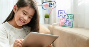 Kaya Akan Gamifikasi, Belajar Mandarin di LingoAce Dijamin Seru