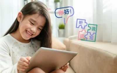 Kaya Akan Gamifikasi, Belajar Mandarin di LingoAce Dijamin Seru