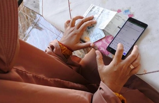 Ketahui Cara dan Syarat Bayar Pajak Motor Tahunan secara Online