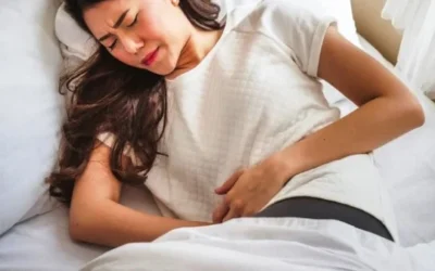 Ketahui Penyebab Nyeri Haid yang Tidak Tertahankan dan Cara Mengatasinya