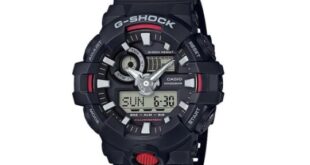 Koleksi Casio GShock Terbaru