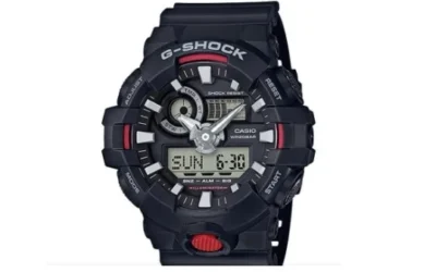 Koleksi Terbaru Casio-GShock