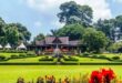 Spot Kece di Kebun Raya Bogor