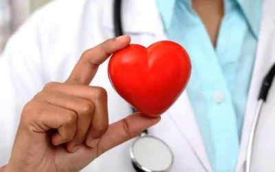 Inilah 10 Tips Menjaga Kesehatan Jantung yang Perlu Diketahui
