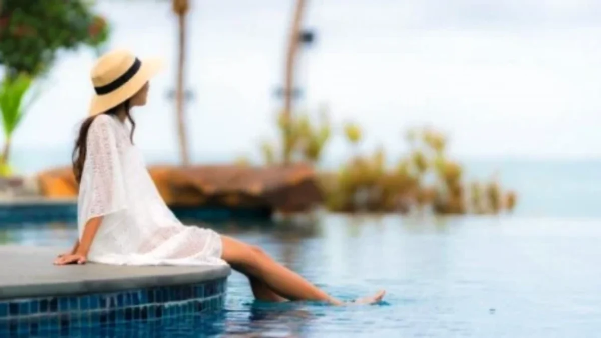 Trik Ampuh Menjaga Kestabilan Berat Badan saat Traveling