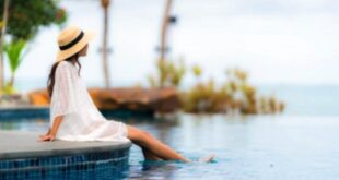 Trik Ampuh Menjaga Kestabilan Berat Badan saat Traveling