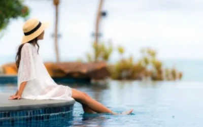 Trik Ampuh Menjaga Kestabilan Berat Badan saat Traveling