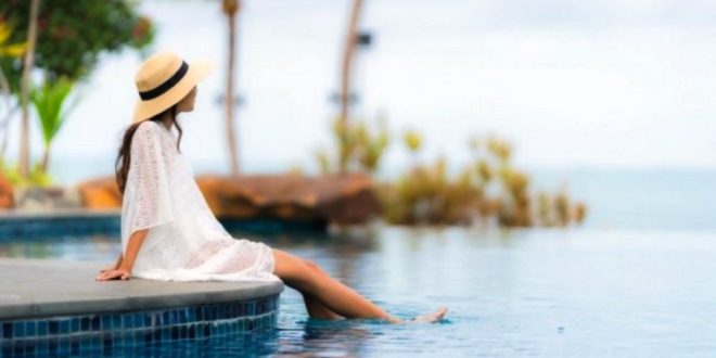 Trik Ampuh Menjaga Kestabilan Berat Badan saat Traveling