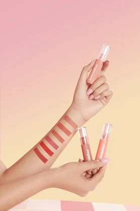 Full Bloom Transferproof Matte Tint