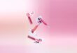 Tampil Memesona dengan barenbliss Full Bloom Transferproof Matte Tint
