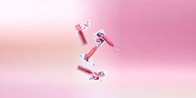 Tampil Memesona dengan barenbliss Full Bloom Transferproof Matte Tint