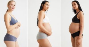 Mengenal Lingerie Ibu Hamil Bahan, Jenis dan Tips Memilih yang Tepat
