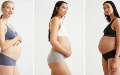 Mengenal Lingerie Ibu Hamil: Bahan, Jenis dan Tips Memilih yang Tepat