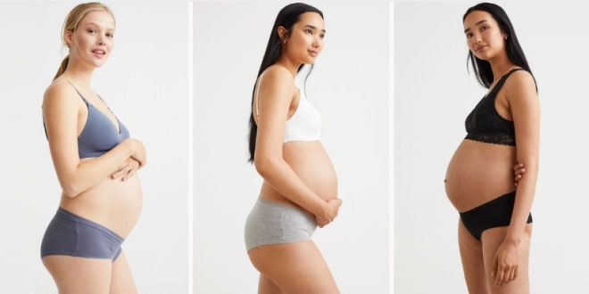 Mengenal Lingerie Ibu Hamil: Bahan, Jenis dan Tips Memilih yang Tepat