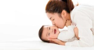 Tips Memilih Baby Cologne yang Aman dan Cocok untuk Si Kecil