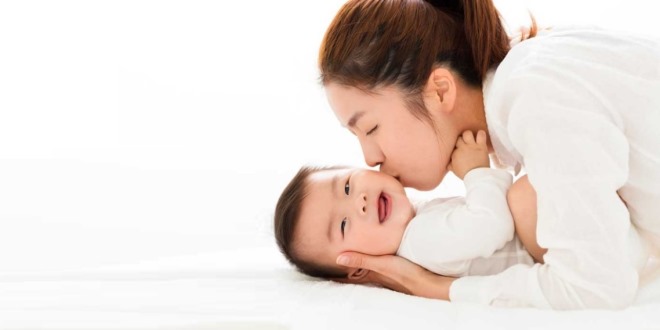 Ketahui 7 Tips Memilih Baby Cologne yang Aman dan Cocok untuk Si Kecil