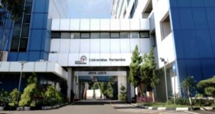 Tips Sukses Menjalani Perkuliahan di Universitas Pertamina, Cara Jitu Meraih Prestasi dan Pengalaman Berharga