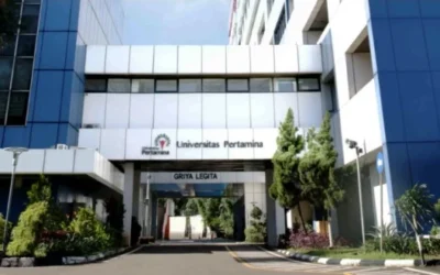 6 Tips Sukses Menjalani Perkuliahan di Universitas Pertamina: Cara Jitu Meraih Prestasi dan Pengalaman Berharga
