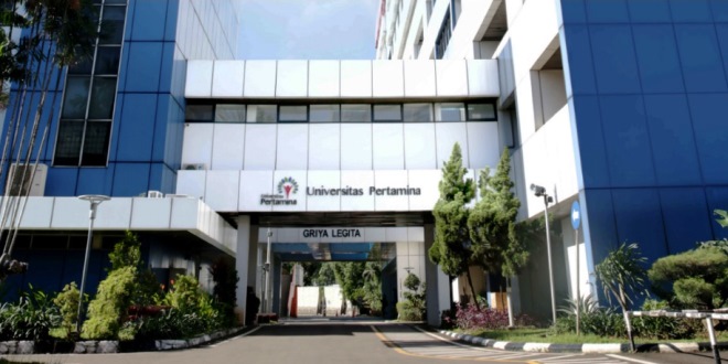 Tips Sukses Menjalani Perkuliahan di Universitas Pertamina, Cara Jitu Meraih Prestasi dan Pengalaman Berharga