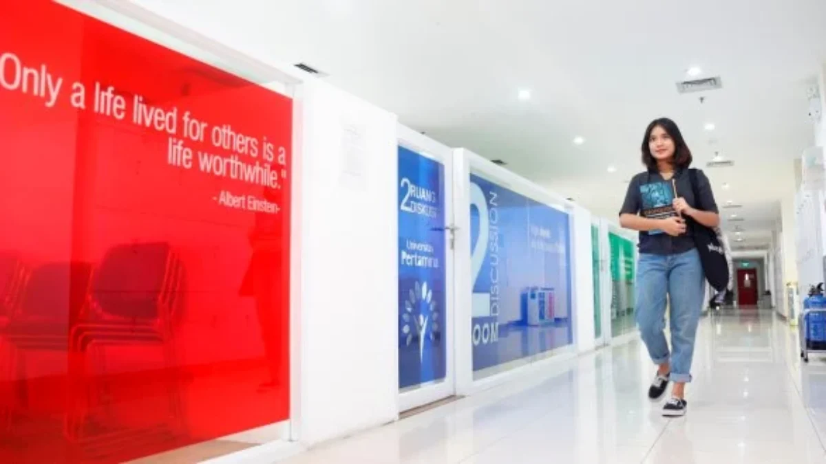Manajemen Universitas Pertamina dan Peran Mahasiswa dalam Transformasi Sosial
