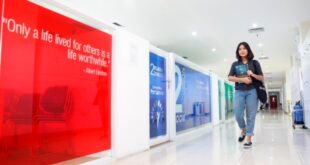 Manajemen Universitas Pertamina dan Peran Mahasiswa dalam Transformasi Sosial
